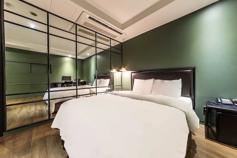 Gasan Marie Hotel