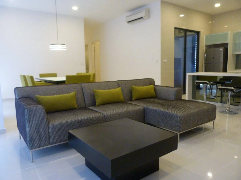 Mirage Residences