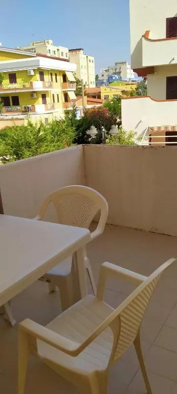 Residence Mediterranea