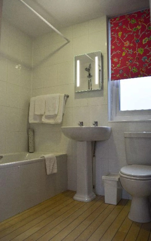 The Gables Guest House