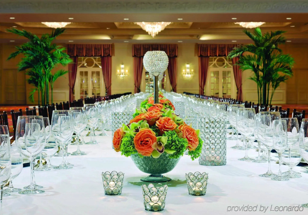 Fairmont Southampton