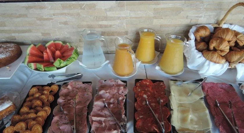 Hostal La Marina