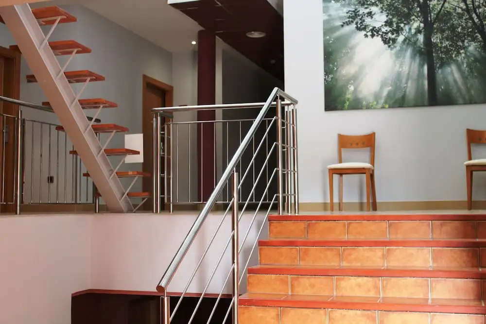 Hotel Los Barruecos