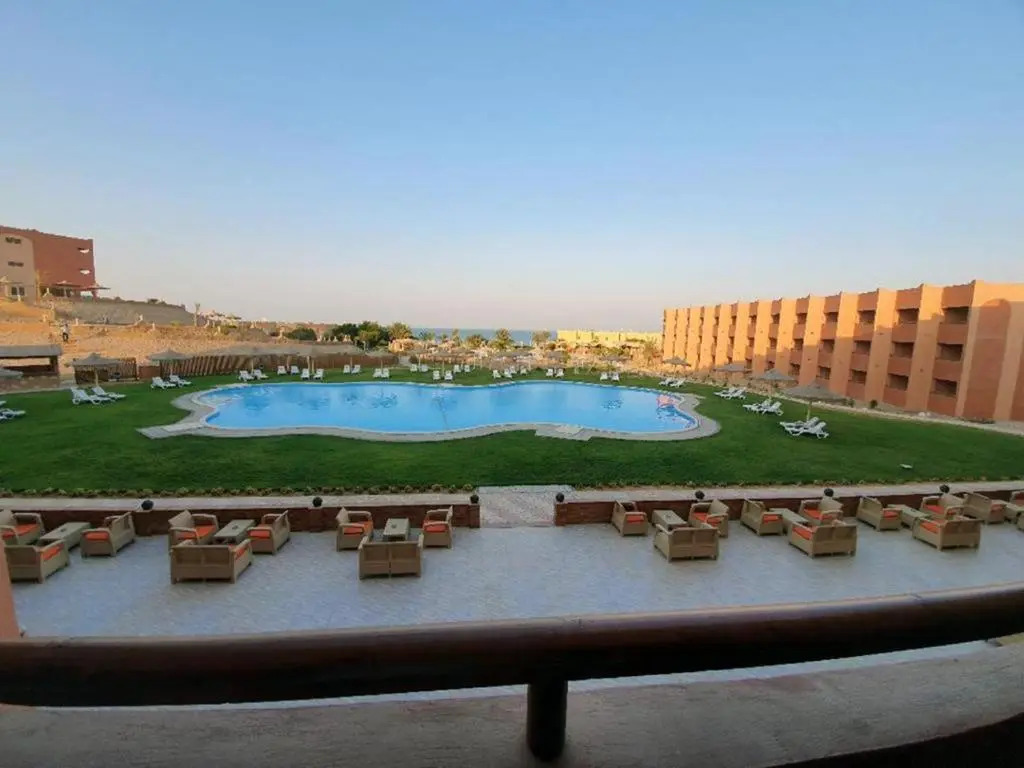 Fanar Hotel