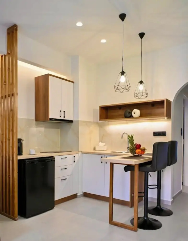 Olivae Mare Suites