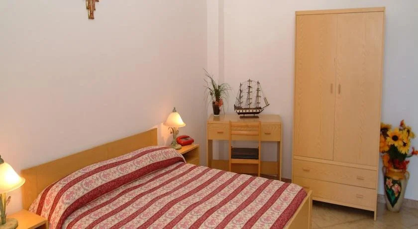 Albergo da Rosanna
