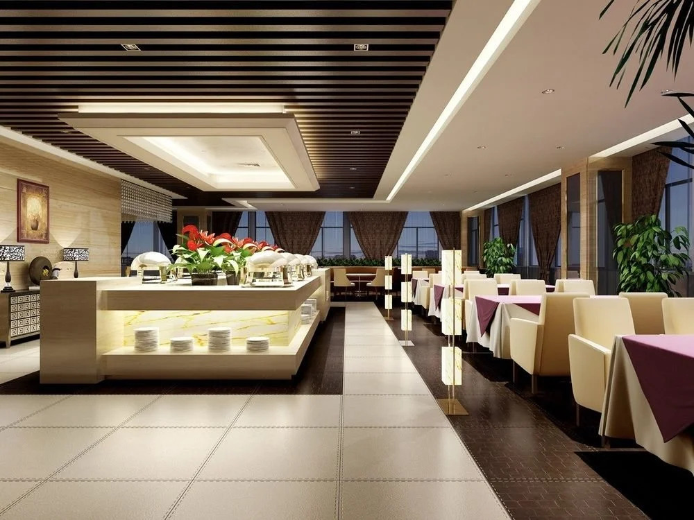 Hangzhou Binjiang Maison New Century Hotel