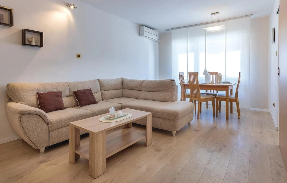 Awesome Home in Fazana With Wifi and 1 Bedrooms