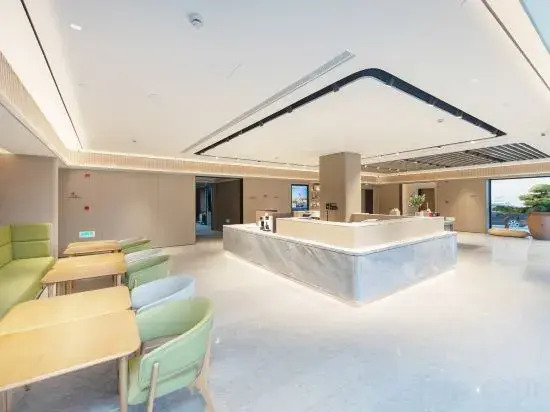 JI Hotel (Xinghua Dainan Jinze Commercial Street)