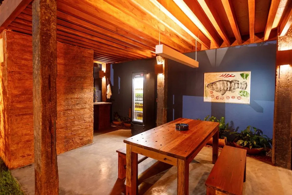 Green 53 Boutique Hotel