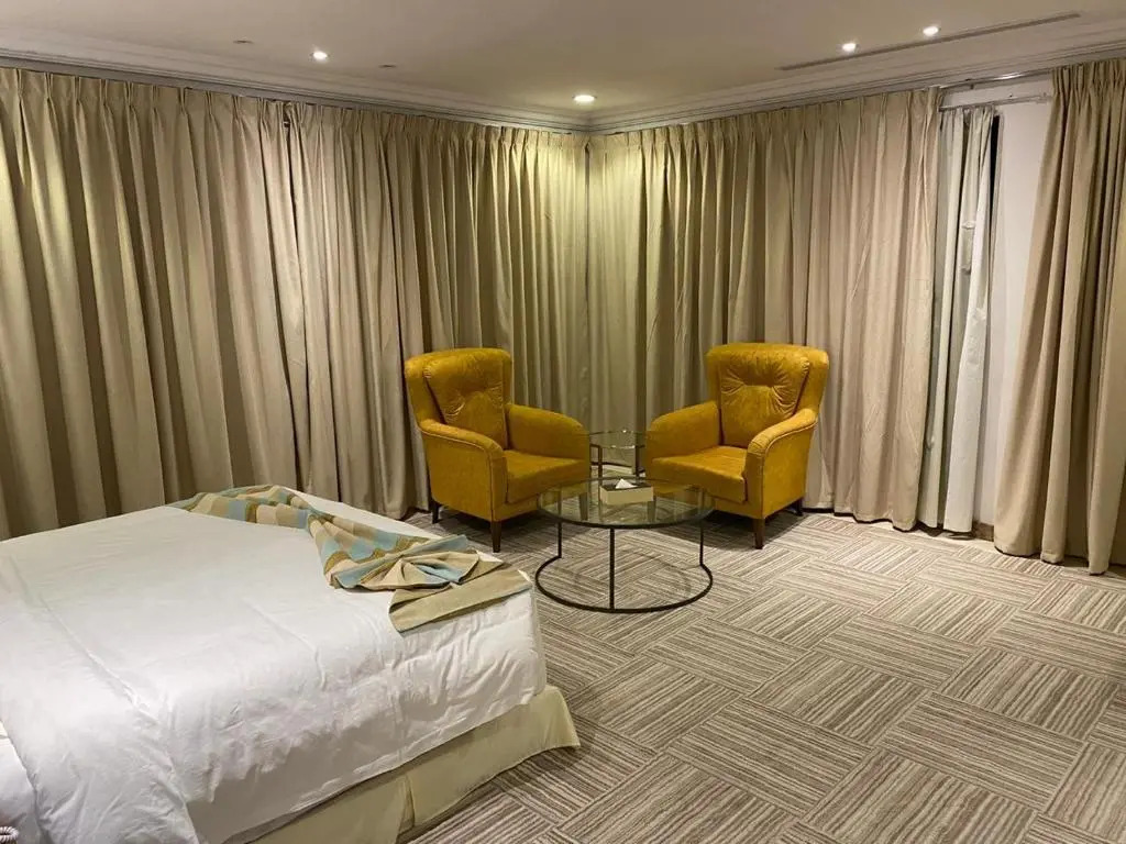 فندق الودق ALwadaq Hotel