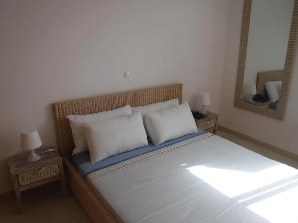 Vila Cabral 2 Apartments - Alojamento Complementar