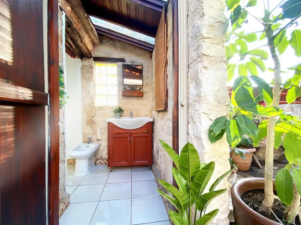 Boutique Traditional Spa Vila newly renovated 2023!