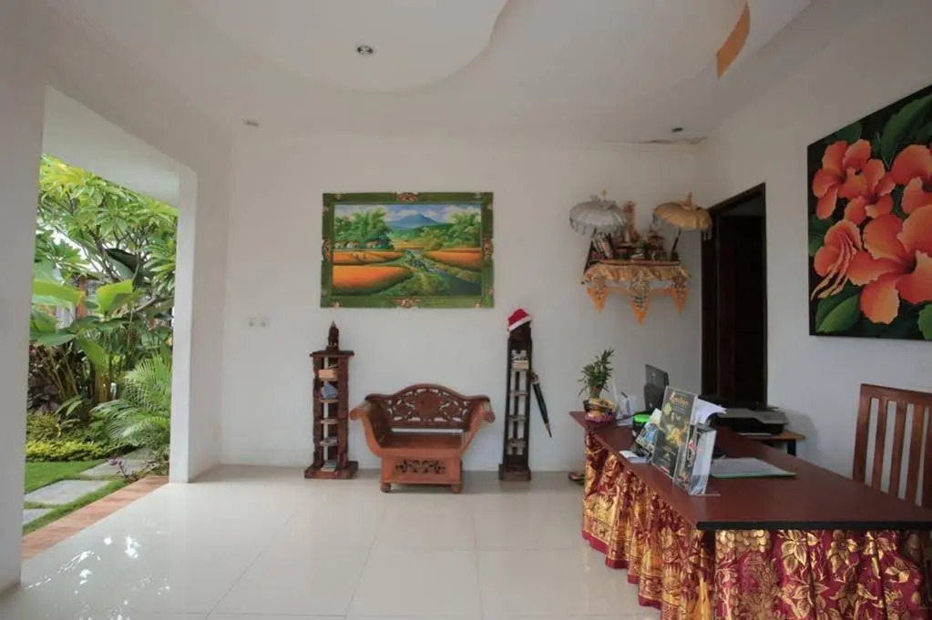 The Light Bali Villas
