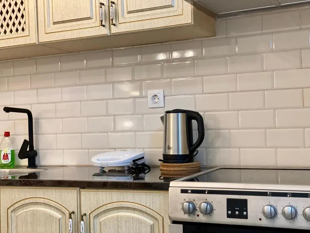 Daylily, 2 bdrm apartment, Vesta Philoxenia