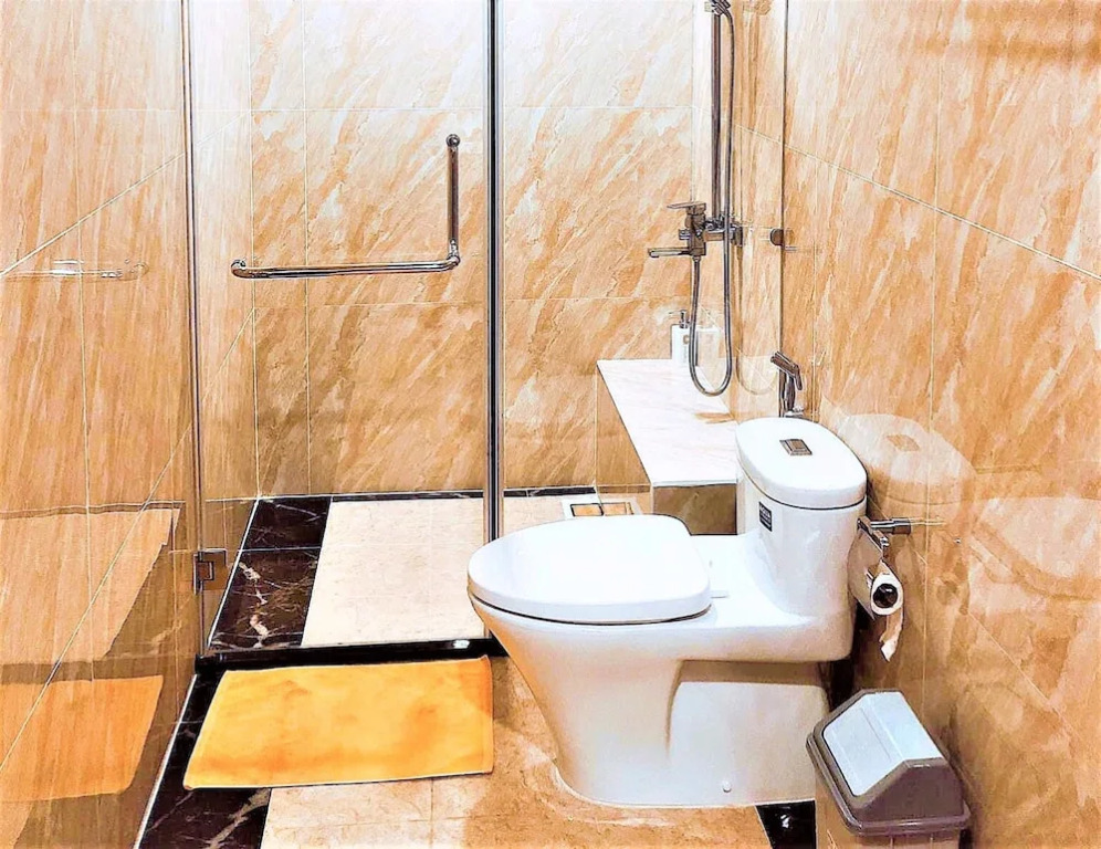 Vitamin Sea Serviced Apartment
