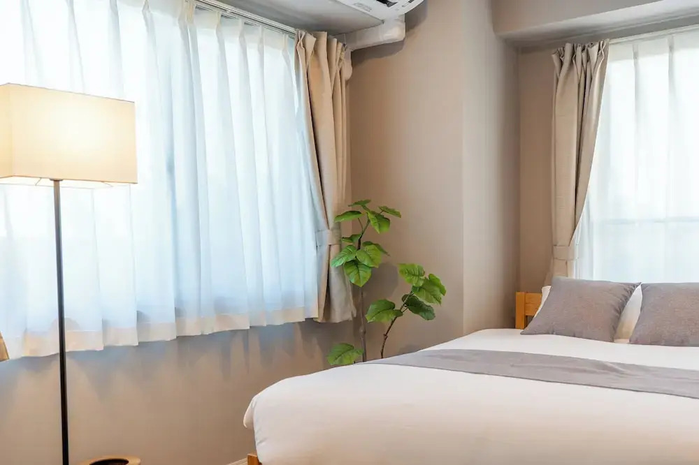 Starry Stay Suite Improve Nishimagome