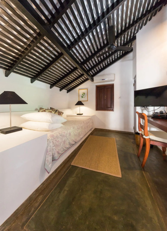 Nyne Hotels The Muse - Bentota