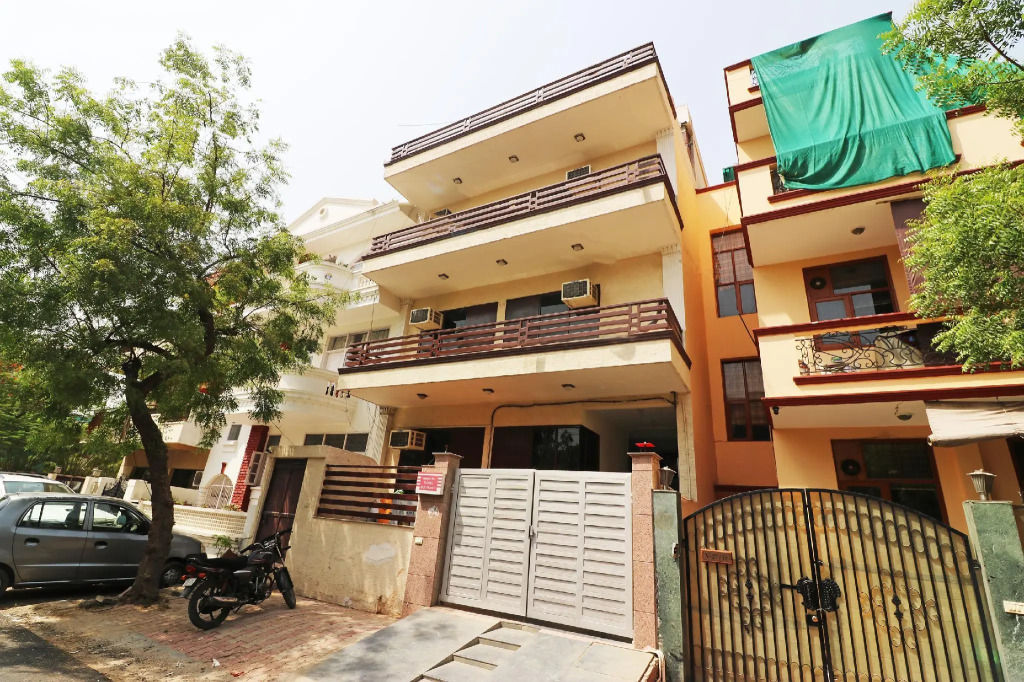 Corporate Stay by OYO Rooms