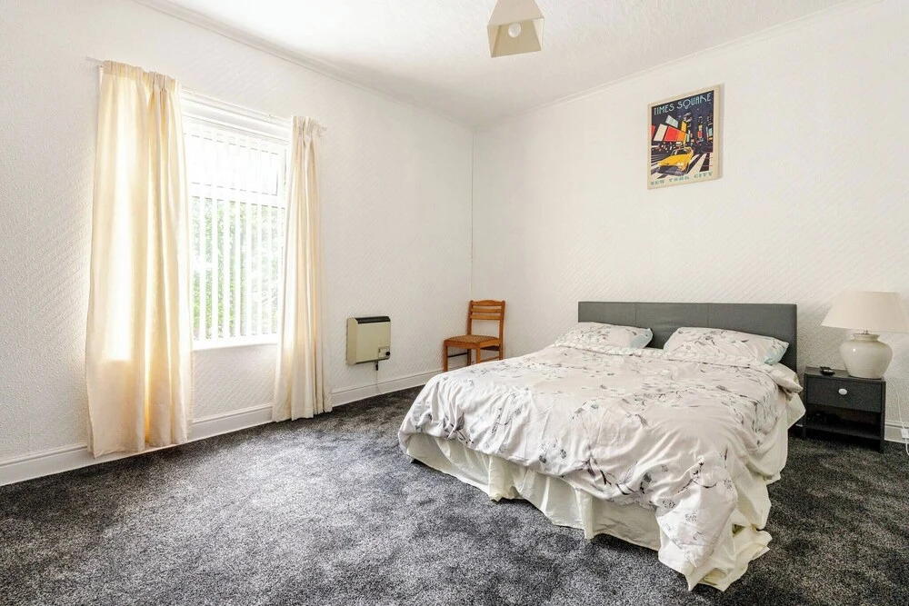 Ad7 Family Guest House