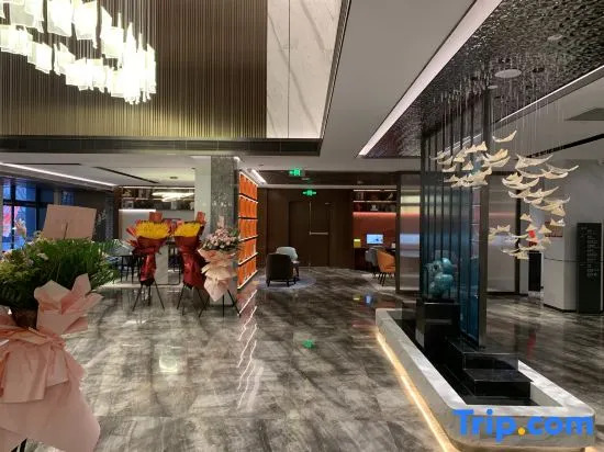 Hampton by Hilton Harbin Daoli