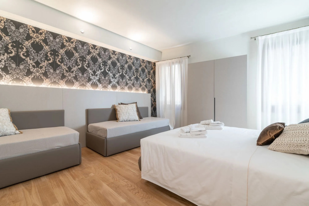 Hotel Grifoni
