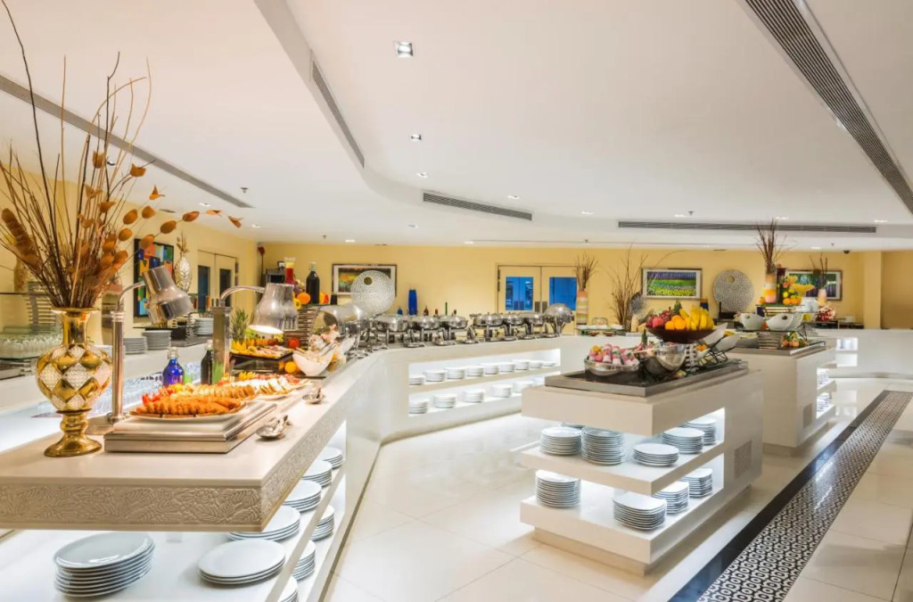 Al Reem Village Hotel