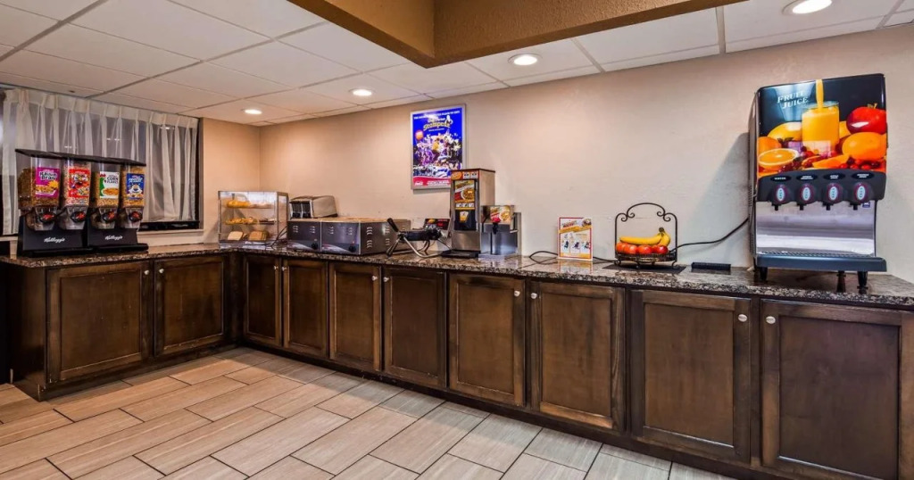 SureStay Plus Hotel by Best Western Gatlinburg