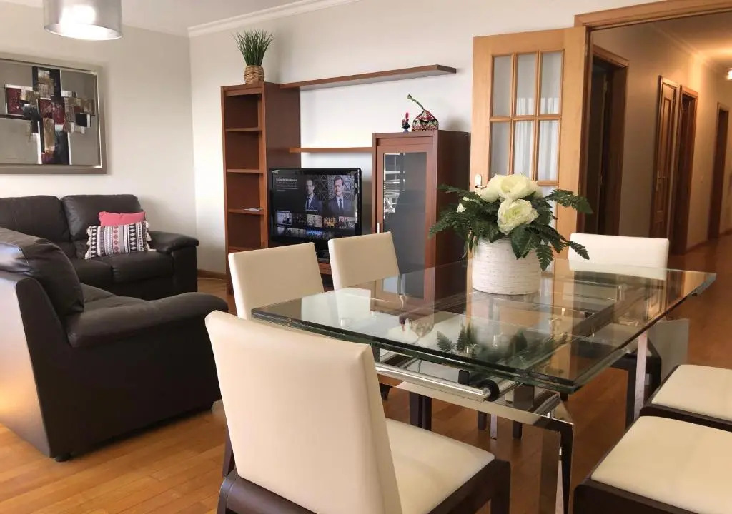 Dona I House - In Funchal with free parking
