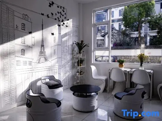 Space phase  Homestay
