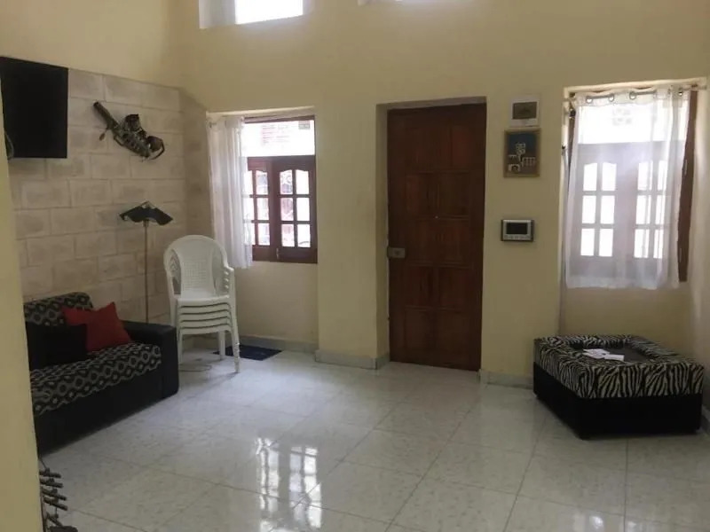 Hostal Sandy