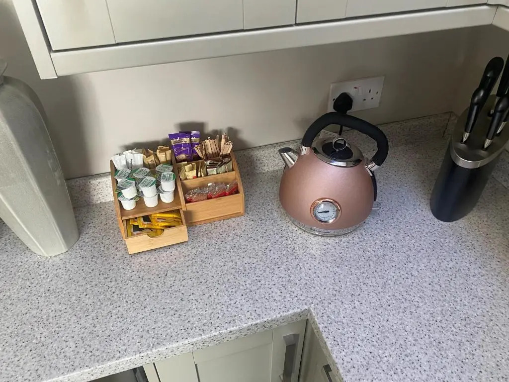 Clan Young Suite