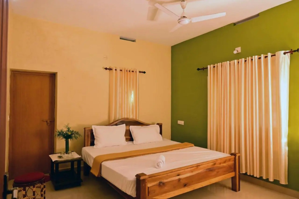 Robin Hills Resort