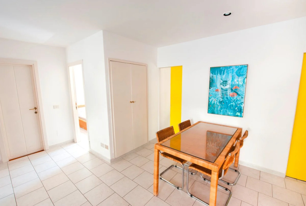 Residence Pineta Uno
