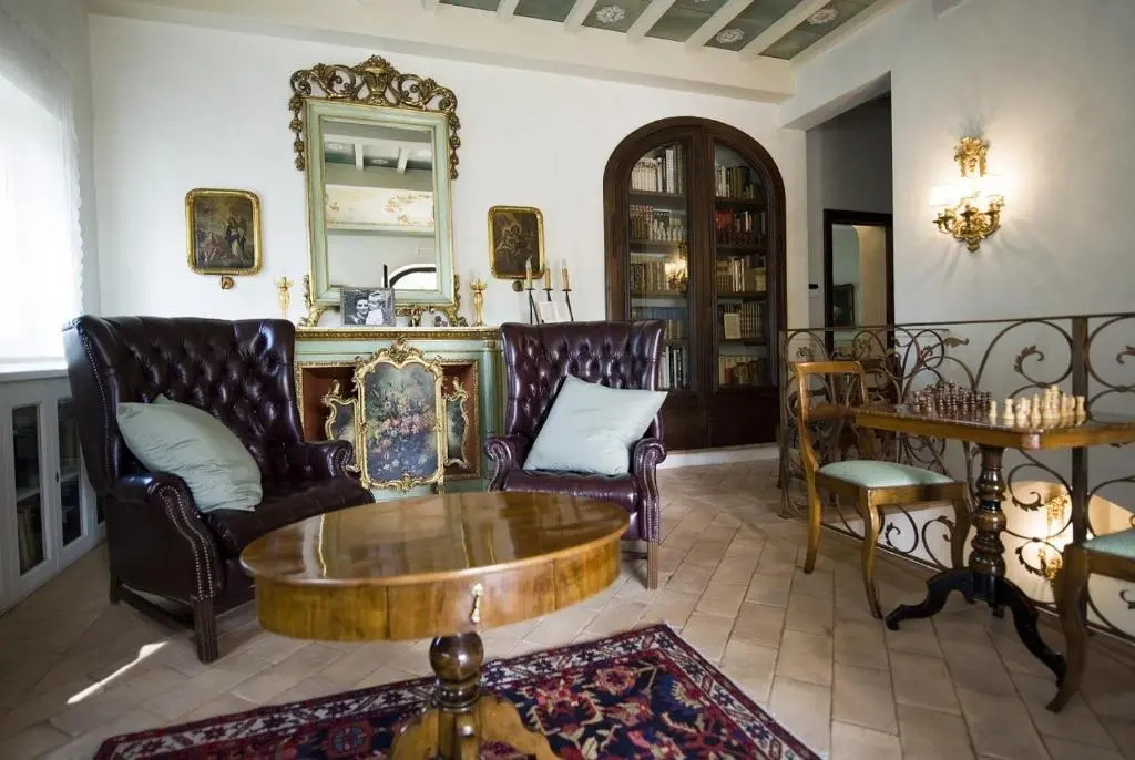 Tenuta Del Gallo