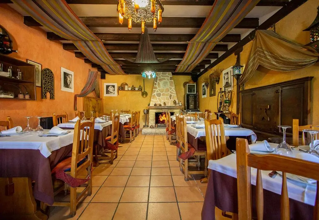 Hotel Rural Calatañazor