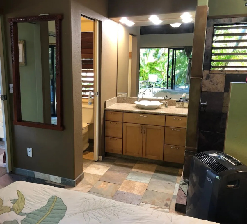 Maui What a Wonderful World Bed & Breakfast
