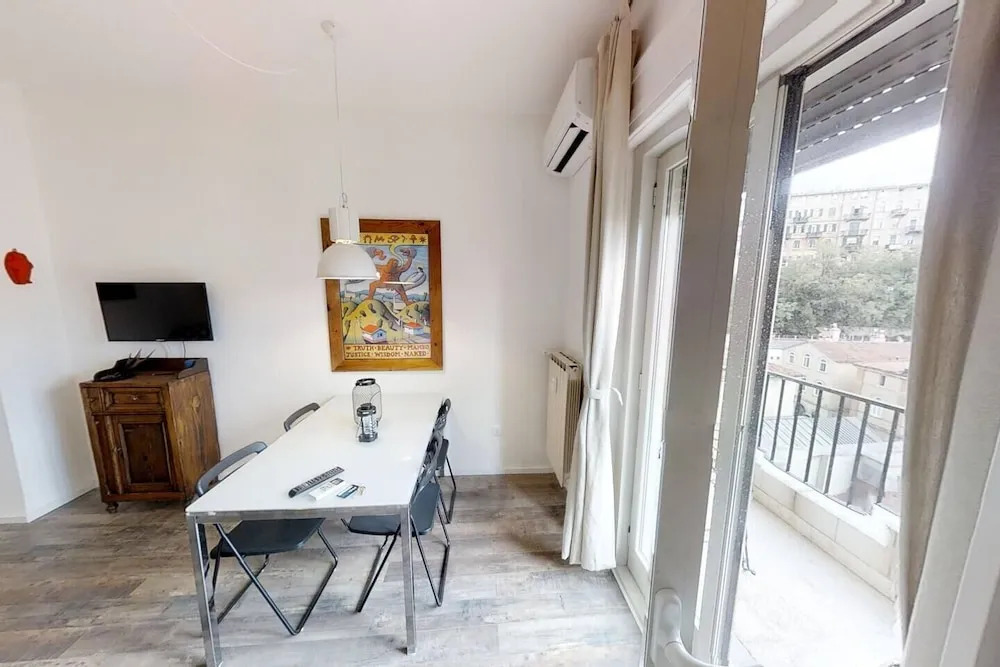 Triestevillas New! W/ac - Rive Area - Vista Mare