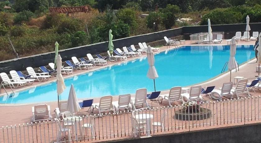 Casavacanze Villarosa