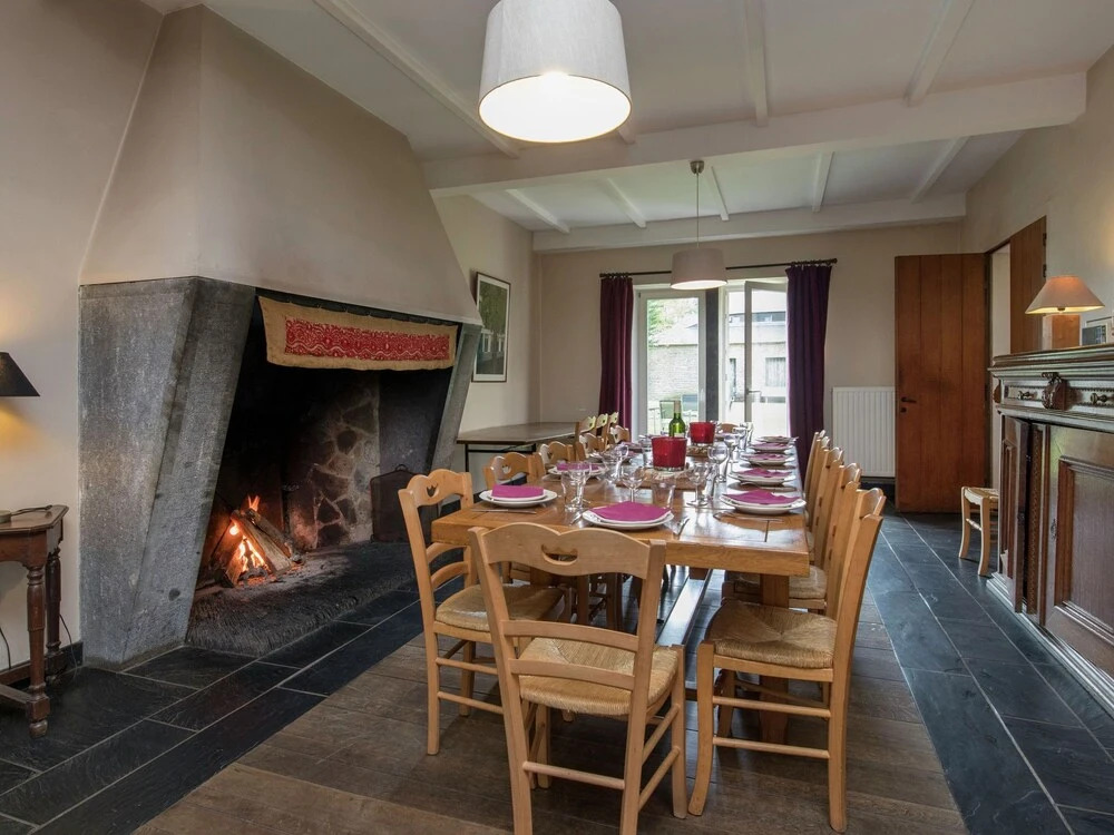 Comfortable, Quiet Holiday Home, Small Village, Great View