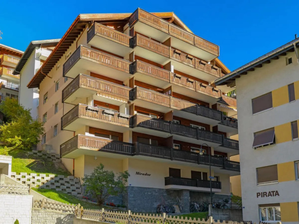 Apartment Mirador Lommel 11399