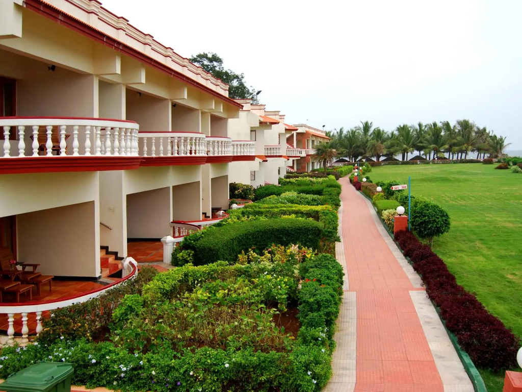 Ideal Beach Resort