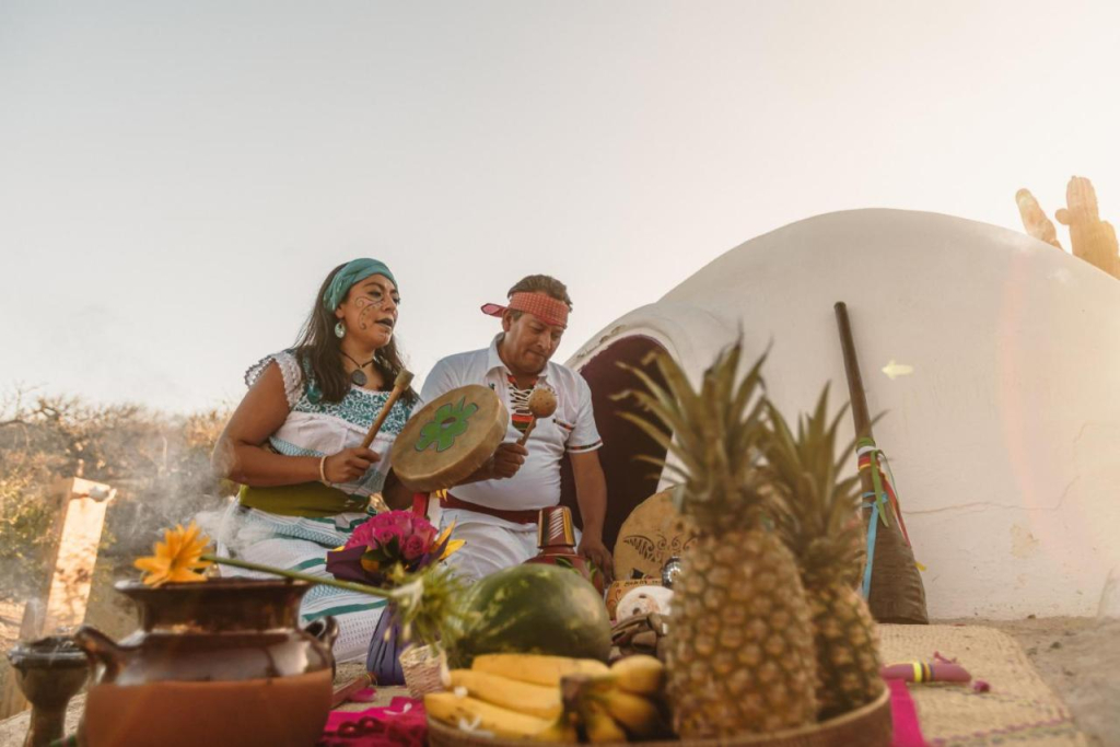 NEST Baja, a Member of Design Hotels