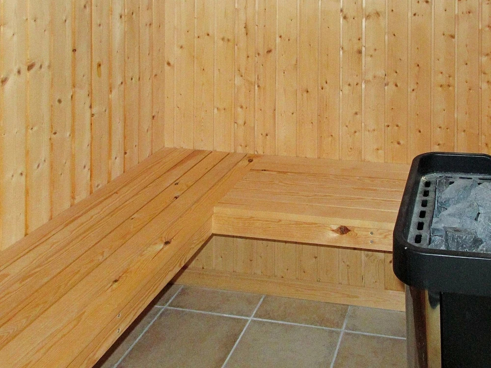Modern Holiday Home in Lolland With Sauna