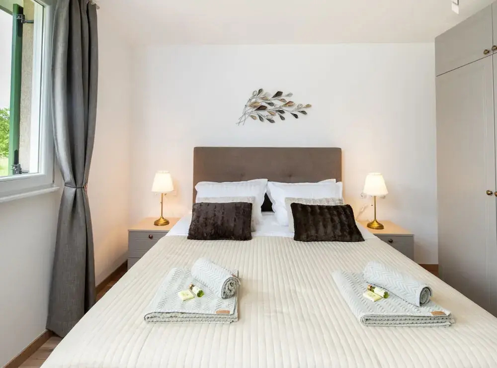 Holiday Home Milevoj - Three Bedroom Holiday Home