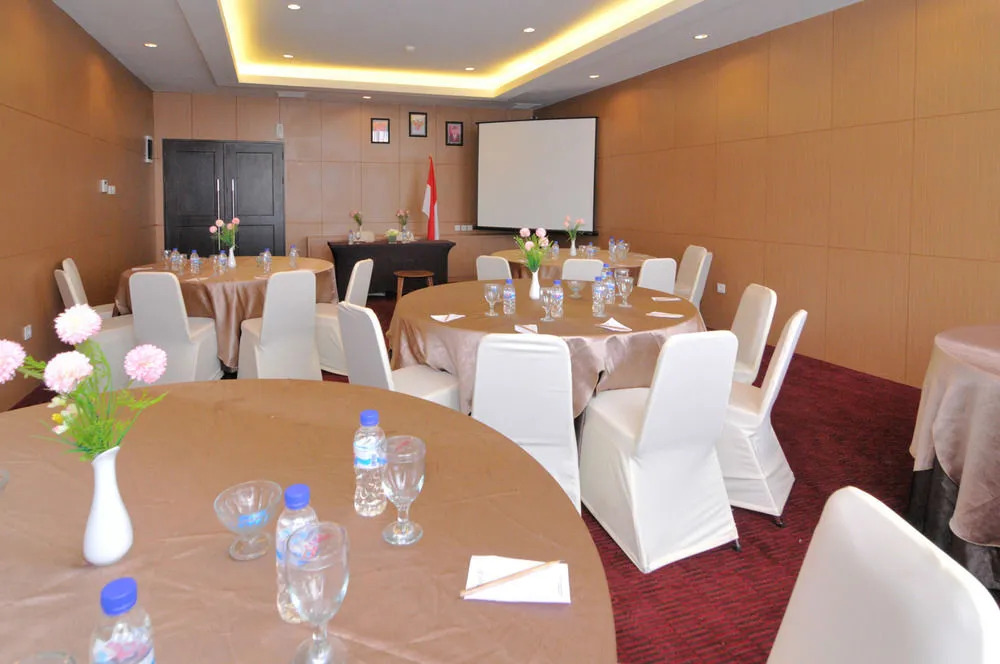 Airy Rappocini Landak Baru Makassar
