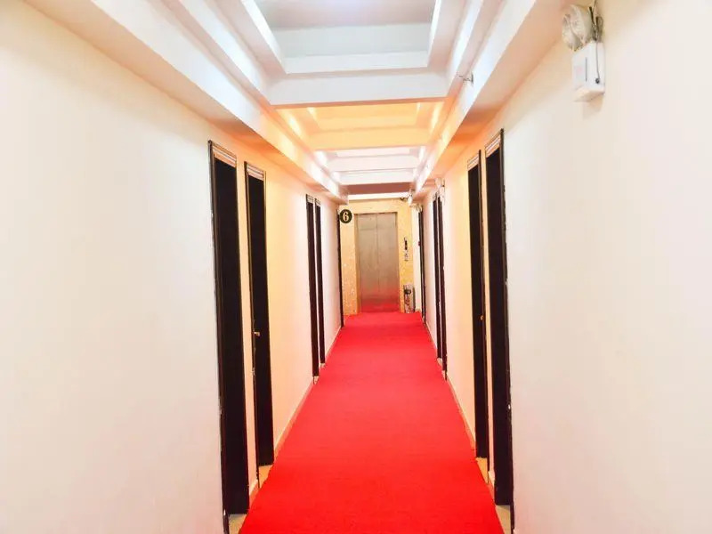 Sanya Tiantian Fast Hotel