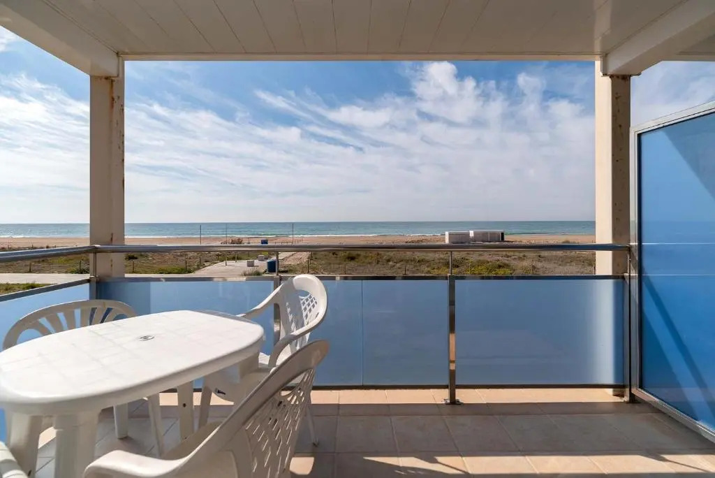 Apartamento Denis Playa 101