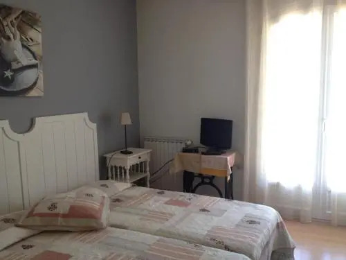 Logis du Comte