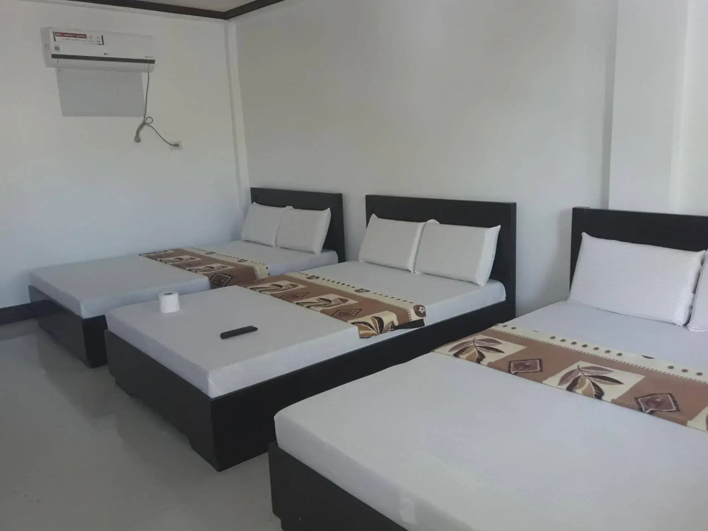 Pabuas Cottages